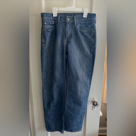 Levi’s Denim 514 - Picture 3 of 5